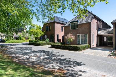 Woning Duifhuis 15 Berlicum
