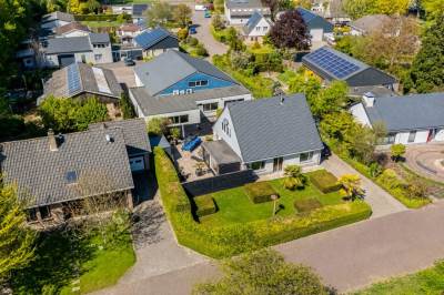 Woning Handelsweg-noord 28 Dronten