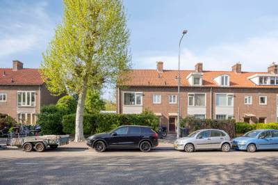 Woning Amsterdamseweg 363BV Amstelveen