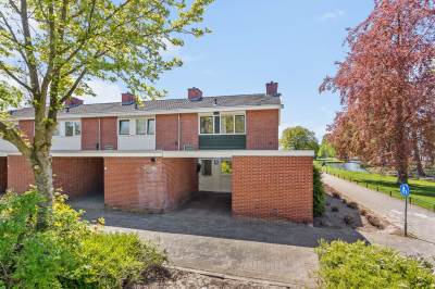 Woning Putterstraat 7 Oldenzaal