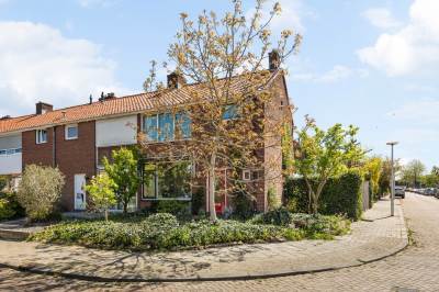 Woning Sabastraat 13 Hengelo (OV)