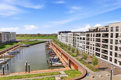 Woning Coenensparkstraat 5 Zutphen