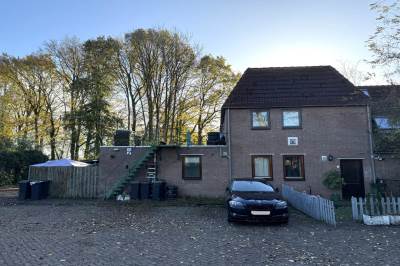 Bouwgrond Poeldonk 32A Den Dungen