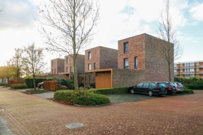 Woning Fadershofstee 4 Bolsward