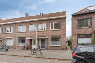 Woning Eckartseweg Zuid 370 Eindhoven