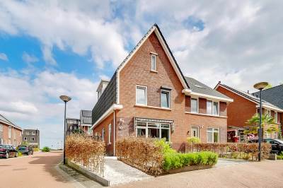 Woning Bosberg 16 Zeewolde