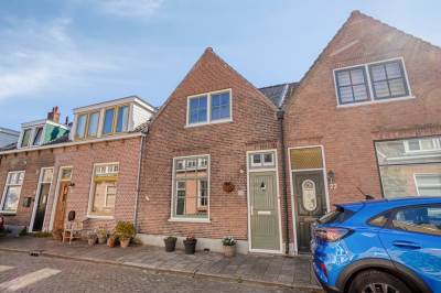 Woning Bijleveldlaan 20 Warmond