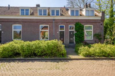 Woning Noorder IJdijk 89 Amsterdam