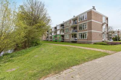 Woning Asselijnstraat 56 Alkmaar