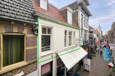 Woning Payglop 5A Alkmaar