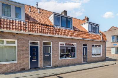 Woning Prins Bernhardstraat 16 Kampen
