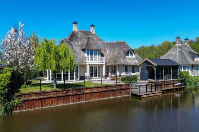 Woning Gravin Machteldlaan 23 Den Haag