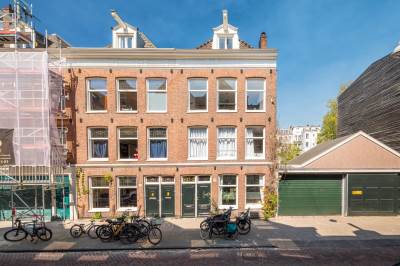 Woning Govert Flinckstraat 3472 Amsterdam