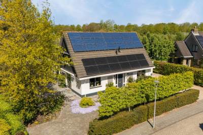 Woning Kloosring 22 Oud-Beijerland