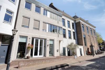 Woning Tolstraat 4B Zaltbommel