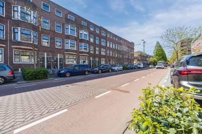 Woning Professor Kamerlingh Onneslaan 131A2 Schiedam