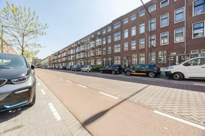 Woning Professor Kamerlingh Onneslaan 135A1 Schiedam