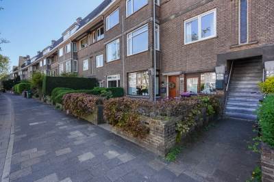 Woning Koningin Wilhelminalaan 312A Voorburg