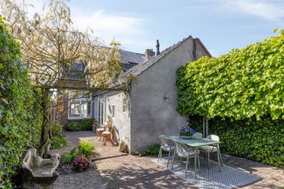Woning Smalstraat 11 Oss