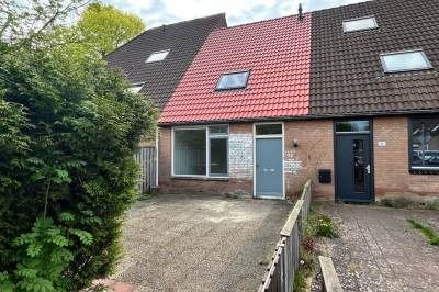 Woning Hondsdraf 93 Zwaag