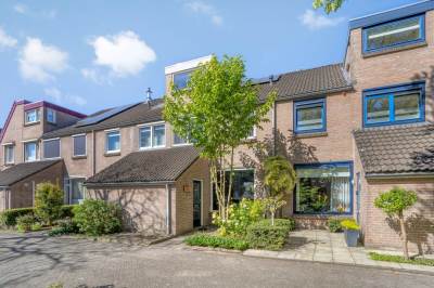 Woning De Schouw 47 Oisterwijk