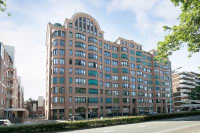Woning Veldmaarschalk Montgomerylaan 97 Eindhoven