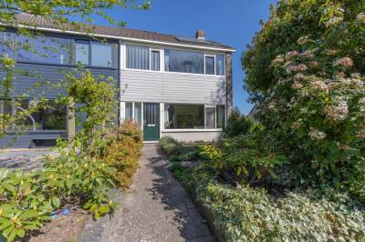 Woning Hunze 204 Drachten