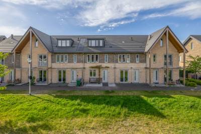 Woning Kuifeend 19 Pijnacker