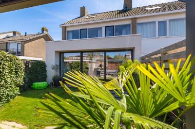 Woning Vondellaan 61 Haren (GR)