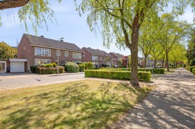 Woning Emmalaan 67 Oss
