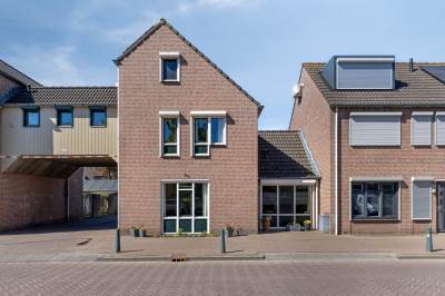 Woning Doelen 49 Gennep