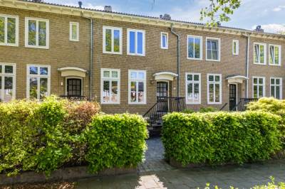 Woning St Jansweg 25 Eindhoven