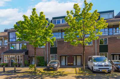 Woning Fazantenkamp 611 Maarssen