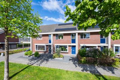 Woning Ruisvoorn 130 Tiel