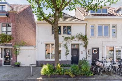 Woning Hoefkestraat 56 Eindhoven