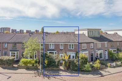Woning Oudorperdijkje 31 Alkmaar
