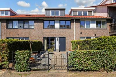 Woning Watermunt 75 Den Haag