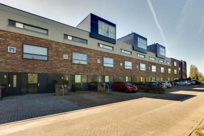 Woning Van Ostadestraat 34 Assen