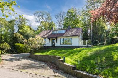 Woning Bosweg 29 Beek (Gem. Berg en Dal)