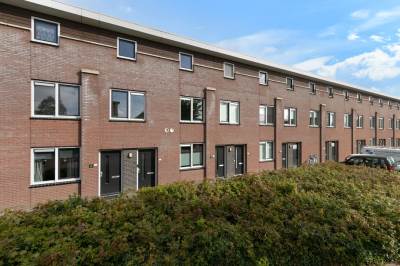 Woning Dr. F.W. Klaarenbeeksingel 100 Hoevelaken