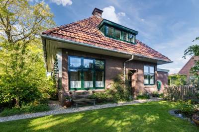 Woning Anthonie Kroonweg 2 Heelsum