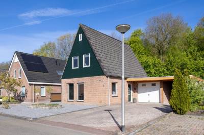 Woning Berkenlaan 21 Westerlee