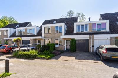 Woning Walmolenerf 61 Gouda