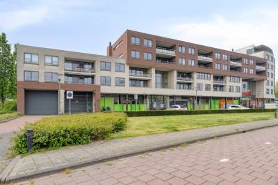 Woning Rendierhei 55 Best