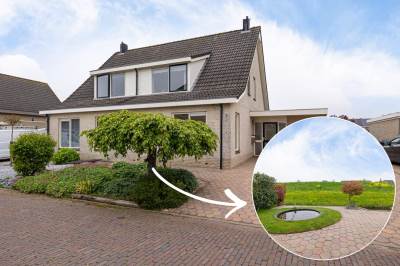 Woning Master Keulenstrjitte 61 Sneek