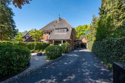 Woning Melkweg 75 Laren (NH)
