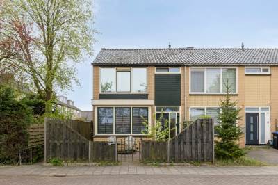 Woning Sportlaan 180 Purmerend