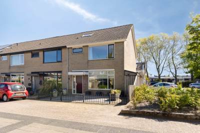 Woning Lavendelhof 103 Oosterhout (NB)