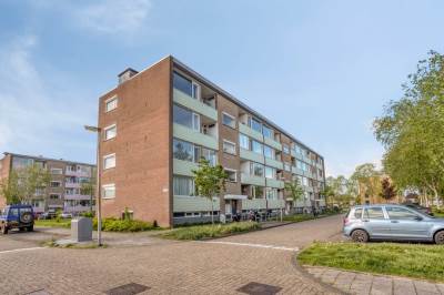 Woning Sportlaan 101 Purmerend