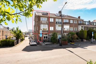 Woning Groenedijk 32 Dordrecht